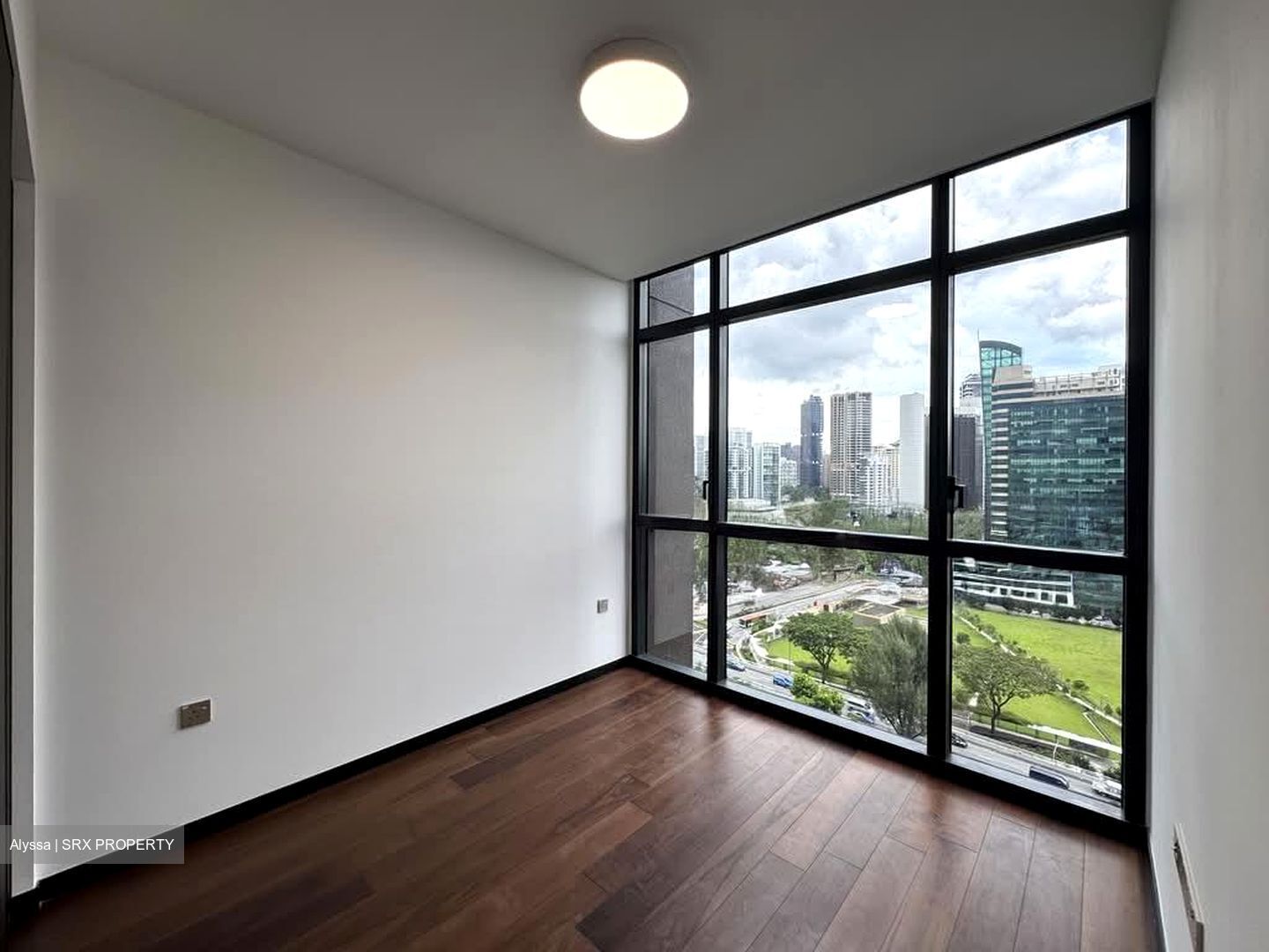 Pullman Residence  (D11), Condominium #594849391